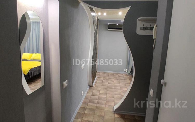 1-комнатная квартира, 33 м² посуточно, Казахстан 103 Ust-Kamenogorsk - photo 7