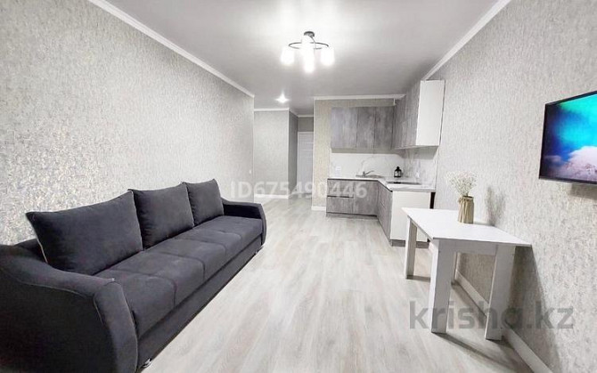 2-комнатная квартира, 50 м², 7/10 этаж посуточно, Мангилик Ел 40 Astana - photo 4