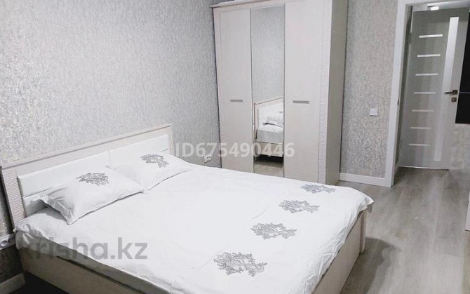 2-комнатная квартира, 50 м², 7/10 этаж посуточно, Мангилик Ел 40 Astana - photo 2