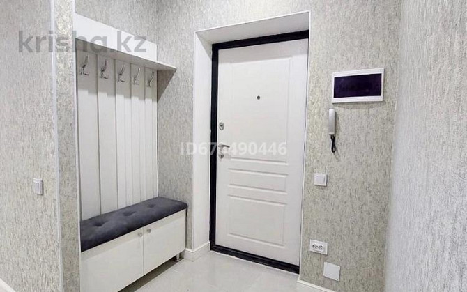 2-комнатная квартира, 50 м², 7/10 этаж посуточно, Мангилик Ел 40 Astana - photo 8