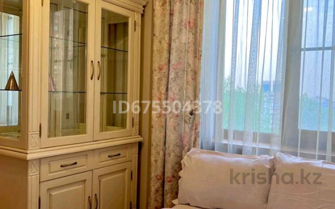 3-комнатная квартира, 85 м², 3/9 этаж посуточно, мкр Самал-2 23 — Мендикулова Ал Фараби Almaty - photo 6