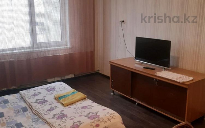 1-комнатная квартира, 36 м², 4/5 этаж посуточно, мкр Север 9 — Рыскулова Shymkent - photo 4
