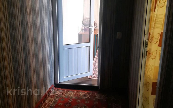 1-комнатная квартира, 36 м², 4/5 этаж посуточно, мкр Север 9 — Рыскулова Shymkent - photo 6
