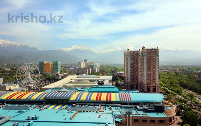 2-комнатная квартира, 60 м², 19/25 этаж посуточно, Абиша 38 a Almaty - photo 6