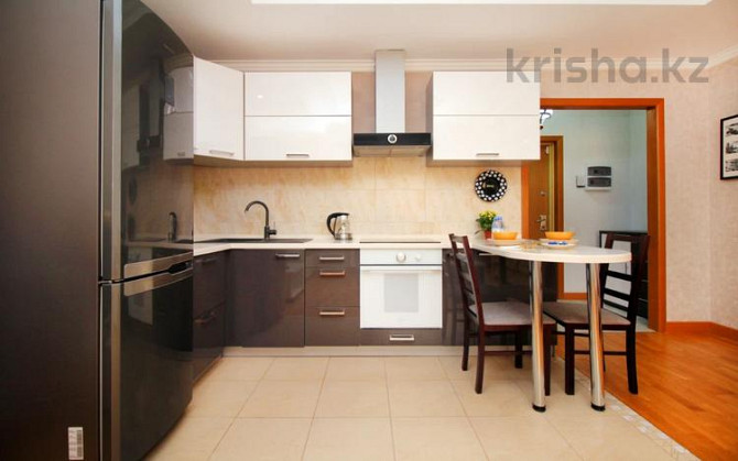2-комнатная квартира, 60 м², 19/25 этаж посуточно, Абиша 38 a Almaty - photo 4