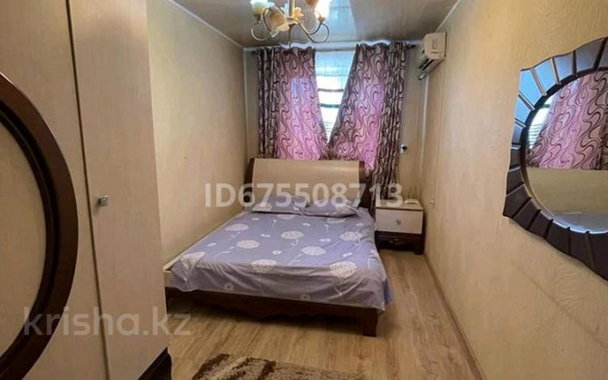 1-комнатная квартира, 70 м², 2/2 этаж посуточно, проспект Момышулы 20 Shymkent - photo 1
