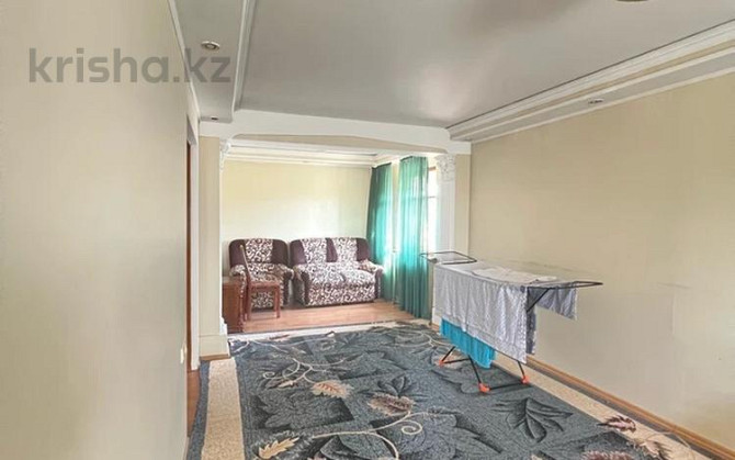 3-комнатная квартира, 40 м², 2/5 этаж посуточно, 17 микрорайон 15а Shymkent - photo 5
