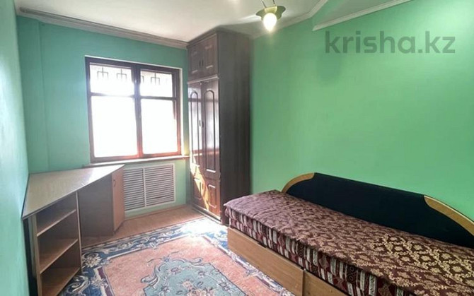 3-комнатная квартира, 40 м², 2/5 этаж посуточно, 17 микрорайон 15а Shymkent - photo 6