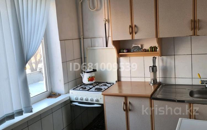 2-комнатная квартира, 50 м², 2/5 этаж посуточно, Желтоксан 4 Kyzylorda - photo 8