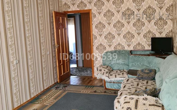 2-комнатная квартира, 50 м², 2/5 этаж посуточно, Желтоксан 4 Kyzylorda - photo 1