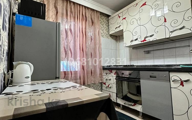 2-комнатная квартира, 46 м², 2/5 этаж посуточно, Муратбаева 95 — Гоголя Almaty - photo 8