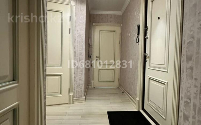 2-комнатная квартира, 46 м², 2/5 этаж посуточно, Муратбаева 95 — Гоголя Almaty - photo 1