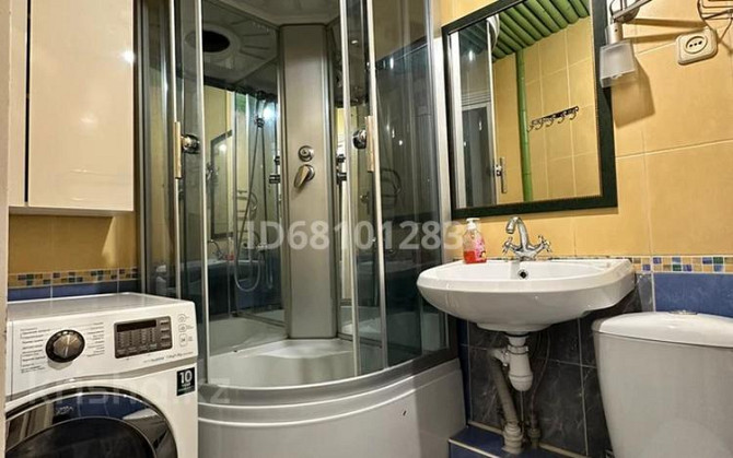 2-комнатная квартира, 46 м², 2/5 этаж посуточно, Муратбаева 95 — Гоголя Almaty - photo 6
