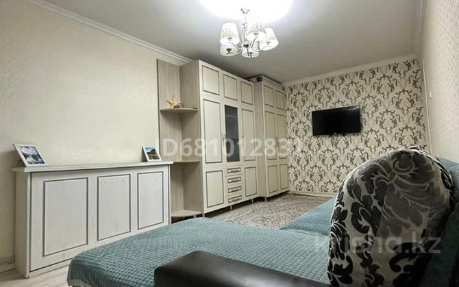 2-комнатная квартира, 46 м², 2/5 этаж посуточно, Муратбаева 95 — Гоголя Almaty - photo 3