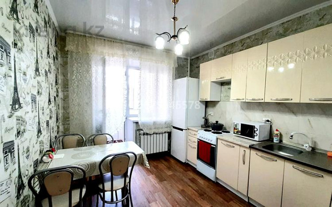 1-комнатная квартира, 45 м², 2/12 этаж посуточно, Шакарима 60 — Кабанбай батыра Semey - photo 8