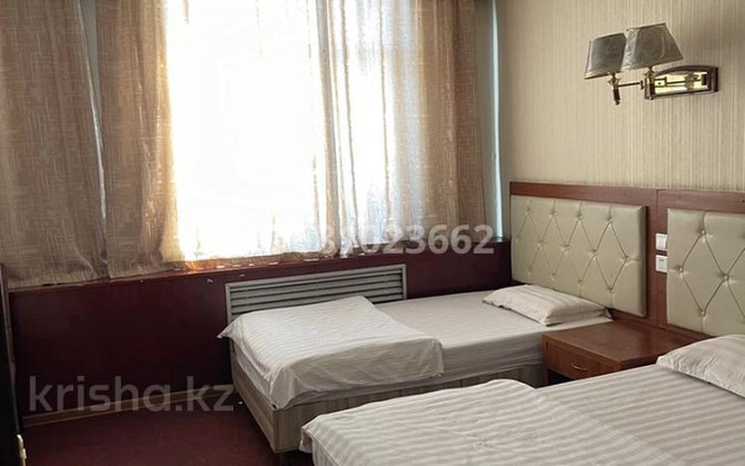 1-комнатная квартира, 20 м², 4/6 этаж посуточно, Сейфулинна 402 — Райымбек Almaty - photo 6