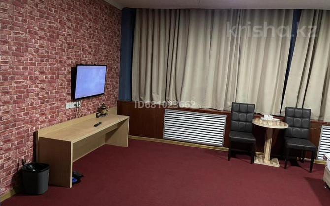 1-комнатная квартира, 20 м², 4/6 этаж посуточно, Сейфулинна 402 — Райымбек Almaty - photo 1