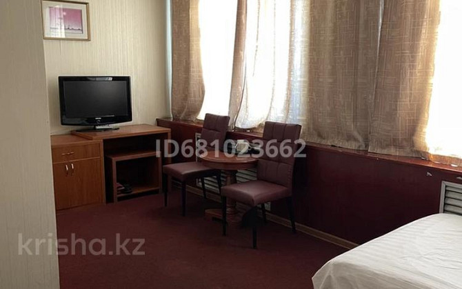 1-комнатная квартира, 20 м², 4/6 этаж посуточно, Сейфулинна 402 — Райымбек Almaty - photo 5