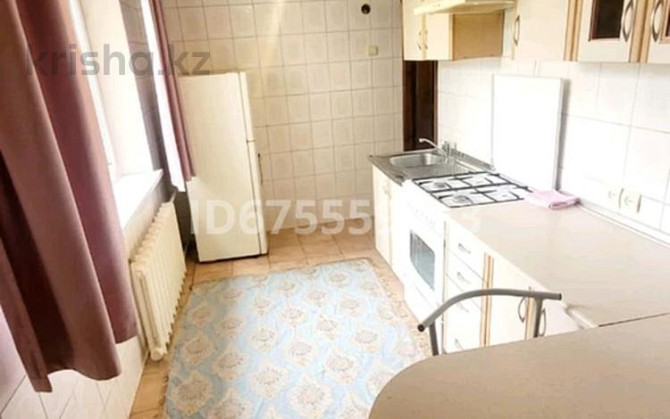 1-комнатная квартира, 47 м² посуточно, Зенкова — Кабанбай батыра Almaty - photo 3