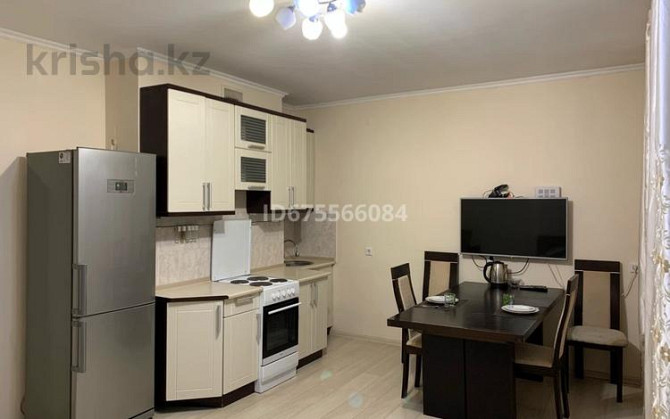 1-комнатная квартира, 47 м², 8/12 этаж посуточно, Б. Момышулы 16 Astana - photo 2