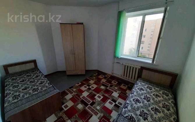 2-комнатная квартира, 63 м², 4 этаж посуточно, Привокзальный 3а 14 Atyrau - photo 3