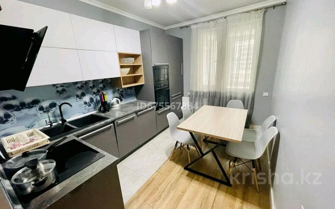 3-комнатная квартира, 150 м², 7/12 этаж посуточно, Розыбакиева 247 Almaty - photo 4