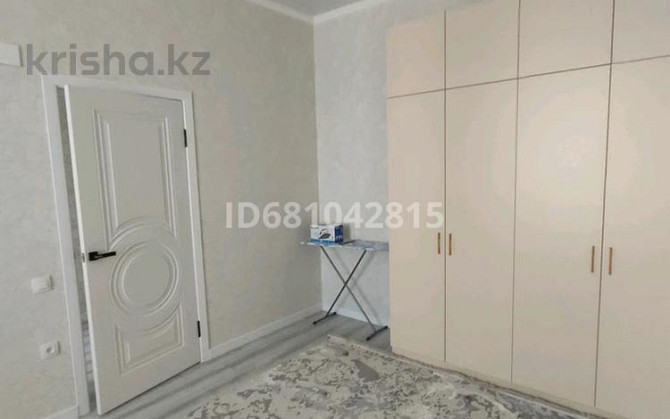 1-комнатная квартира, 50 м², 18/21 этаж посуточно, Абая 164/8 — Брусиловского Almaty - photo 7