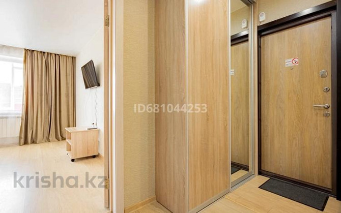 2-комнатная квартира, 65 м², 15 этаж посуточно, Сатпаева 30Ak1 — Весновка Almaty - photo 8
