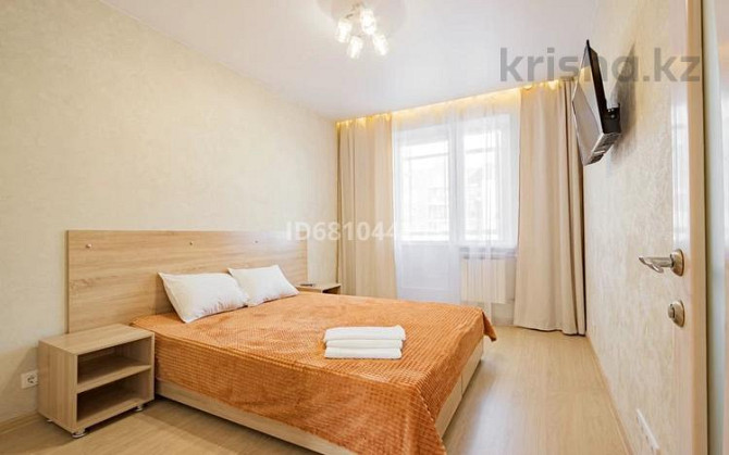 2-комнатная квартира, 65 м², 15 этаж посуточно, Сатпаева 30Ak1 — Весновка Almaty - photo 2