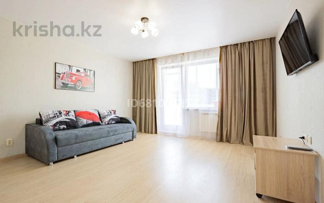 2-комнатная квартира, 65 м², 15 этаж посуточно, Сатпаева 30Ak1 — Весновка Almaty - photo 7