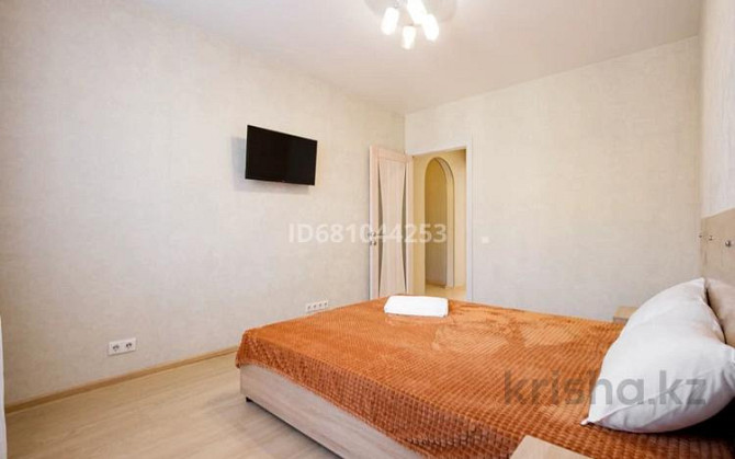 2-комнатная квартира, 65 м², 15 этаж посуточно, Сатпаева 30Ak1 — Весновка Almaty - photo 1