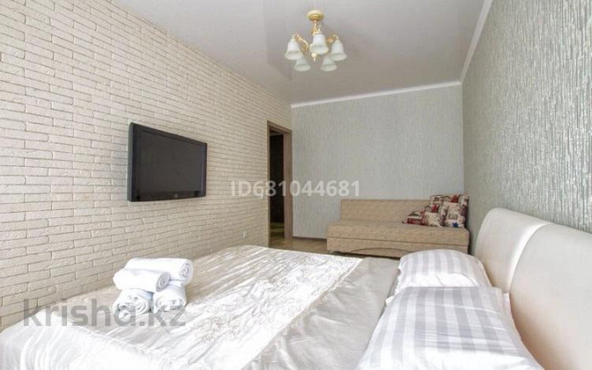 1-комнатная квартира, 50 м², 14/19 этаж посуточно, Сатпаева 30/1 — Сатпаева-Весновка Almaty - photo 7