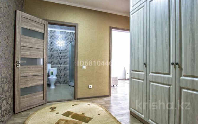1-комнатная квартира, 50 м², 14/19 этаж посуточно, Сатпаева 30/1 — Сатпаева-Весновка Almaty - photo 5