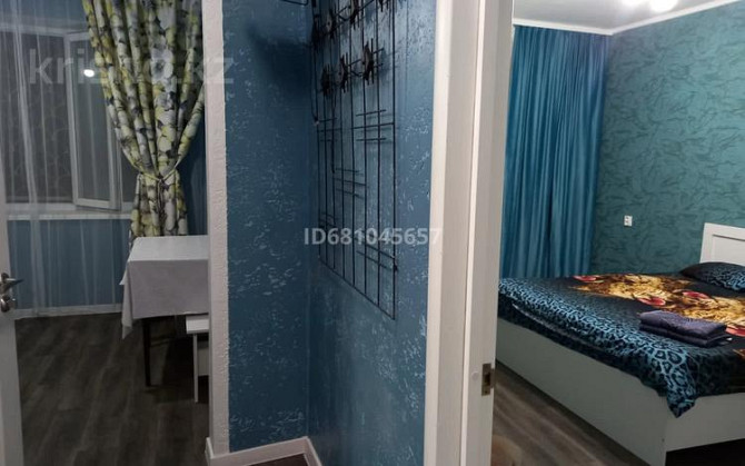 1-комнатная квартира, 45 м², 2/5 этаж посуточно, Биокомбинатская 20 Almaty - photo 5