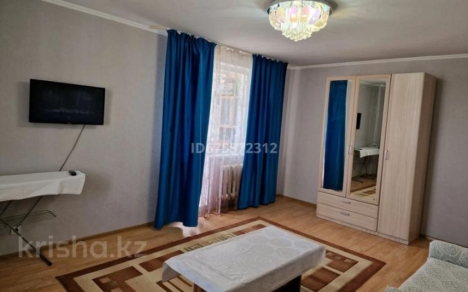 2-комнатная квартира, 85 м², 10/14 этаж посуточно, Б. Момышулы 14 — Аманат Astana - photo 5