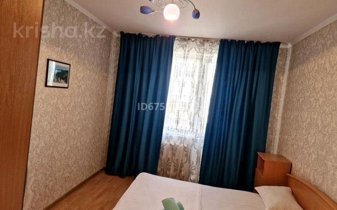 2-комнатная квартира, 85 м², 10/14 этаж посуточно, Б. Момышулы 14 — Аманат Astana - photo 2