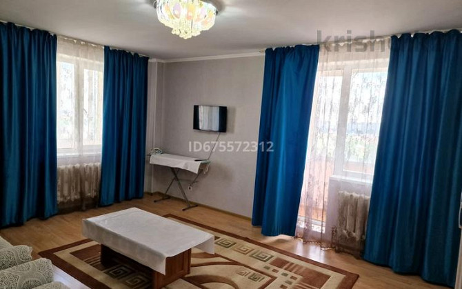 2-комнатная квартира, 85 м², 10/14 этаж посуточно, Б. Момышулы 14 — Аманат Astana - photo 4