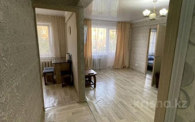 2-комнатная квартира, 45 м², 3/5 этаж посуточно, Абая — Абая - Муратбаева Kyzylorda - photo 4