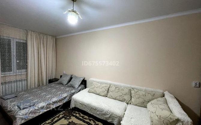 2-комнатная квартира, 65 м², 4/10 этаж посуточно, мкр Шугыла 14/4 — Жунисова Almaty - photo 3