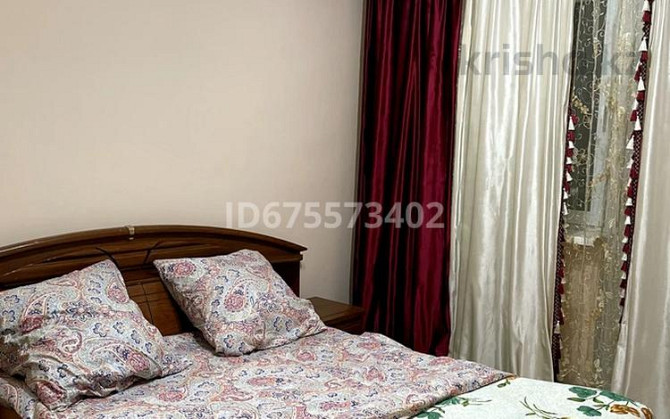 2-комнатная квартира, 65 м², 4/10 этаж посуточно, мкр Шугыла 14/4 — Жунисова Almaty - photo 2