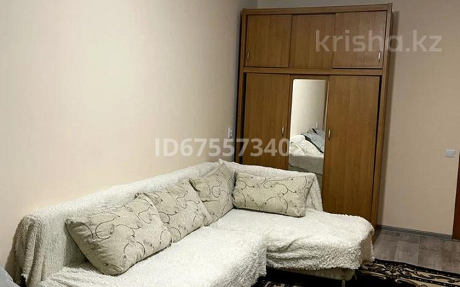 2-комнатная квартира, 65 м², 4/10 этаж посуточно, мкр Шугыла 14/4 — Жунисова Almaty - photo 5