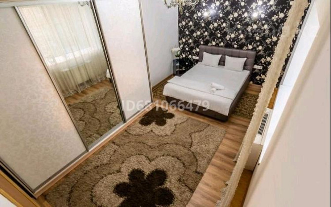 3-комнатная квартира, 140 м², 13/30 этаж посуточно, Аль-Фараби 7 — Козыбаева Almaty - photo 6