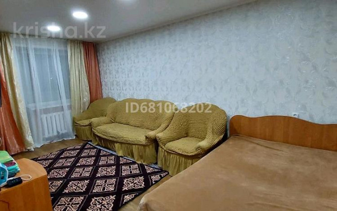 1-комнатная квартира, 35 м², 2/5 этаж посуточно, Назарбаева Kokshetau - photo 4