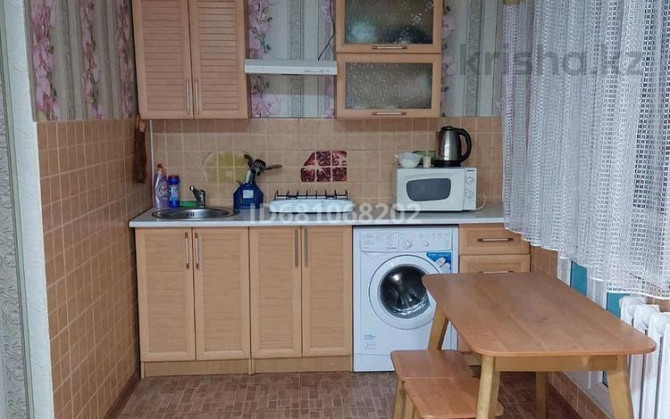 1-комнатная квартира, 35 м², 2/5 этаж посуточно, Назарбаева Kokshetau - photo 2