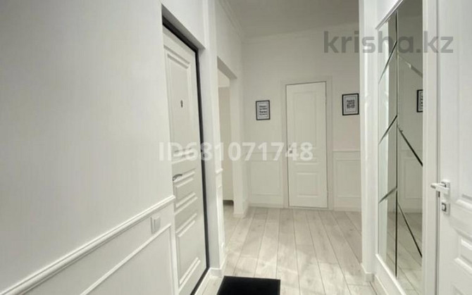 2-комнатная квартира, 50 м², 3/5 этаж посуточно, 8 микр « Алатау» Taraz - photo 4