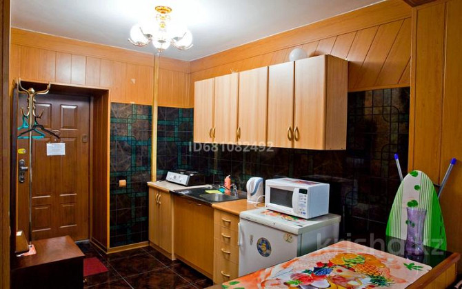 1-комнатная квартира, 30 м², 1/5 этаж посуточно, Желтоксан 74 Almaty - photo 4