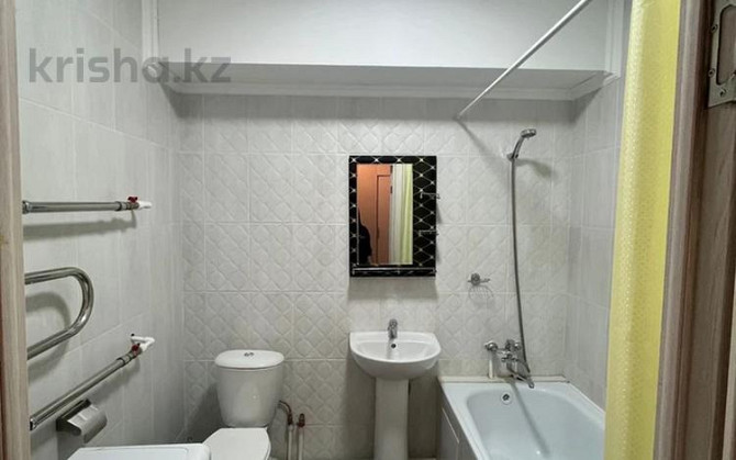 1-комнатная квартира, 40 м², 5/12 этаж посуточно, Жамбыла 155 — Байзакова Almaty - photo 8