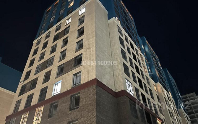 1-комнатная квартира, 50 м², 12/12 этаж посуточно, Туран 46/4 — Орынбор Astana - photo 2