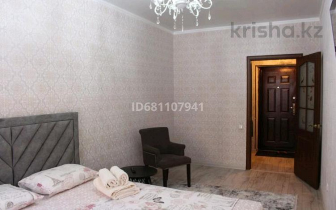 1-комнатная квартира, 46 м², 1/6 этаж посуточно, Наримановская 64/1 Kostanay - photo 5