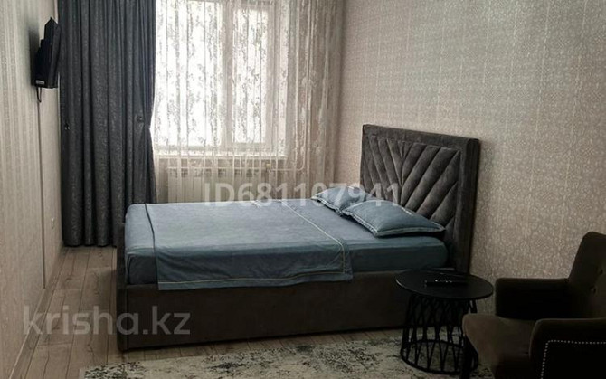1-комнатная квартира, 46 м², 1/6 этаж посуточно, Наримановская 64/1 Kostanay - photo 3